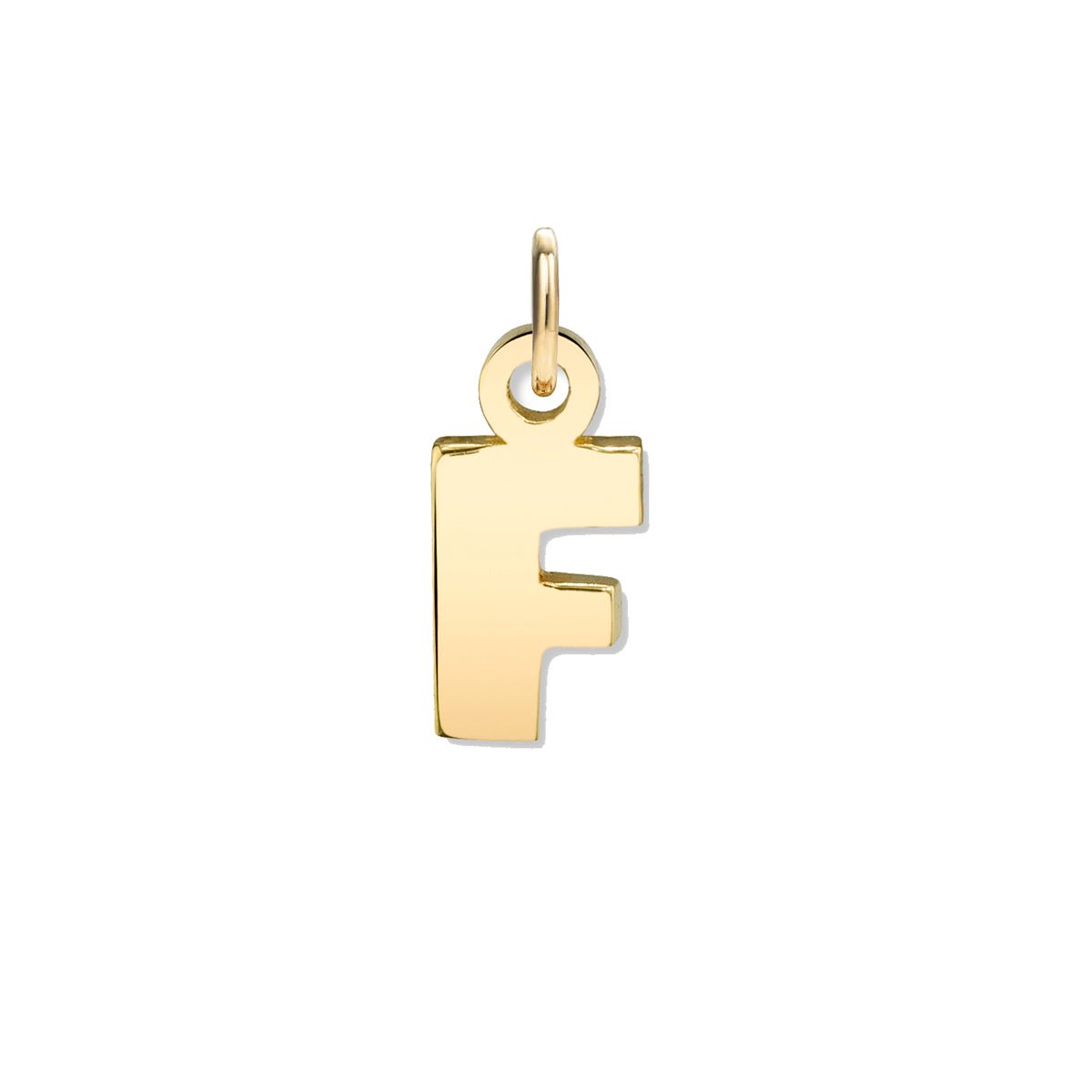 INITIAL CHARM - The Fête