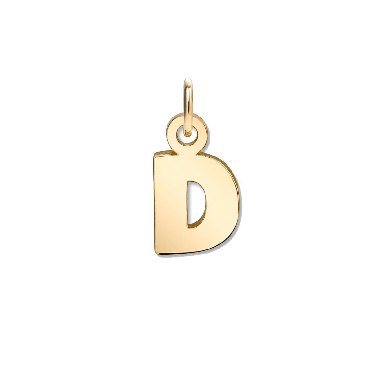 INITIAL CHARM - The Fête
