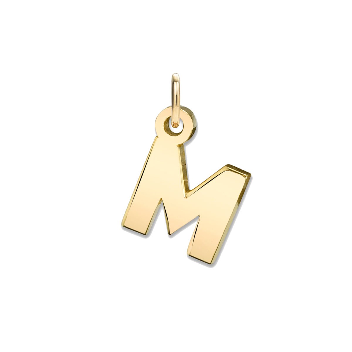 INITIAL CHARM - The Fête