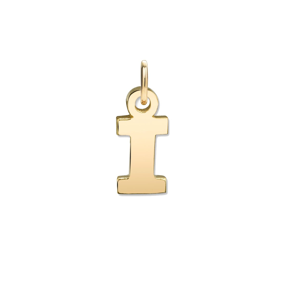 INITIAL CHARM - The Fête