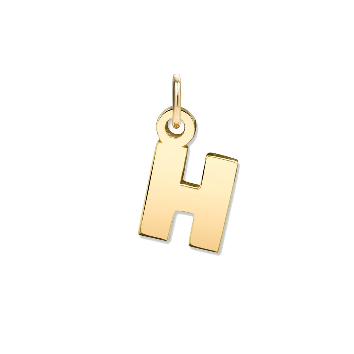 INITIAL CHARM - The Fête