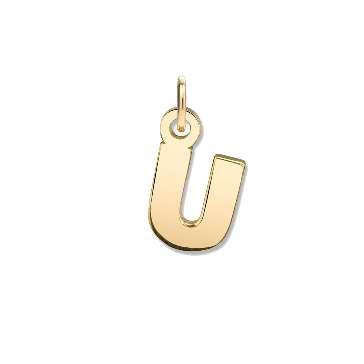 INITIAL CHARM - The Fête