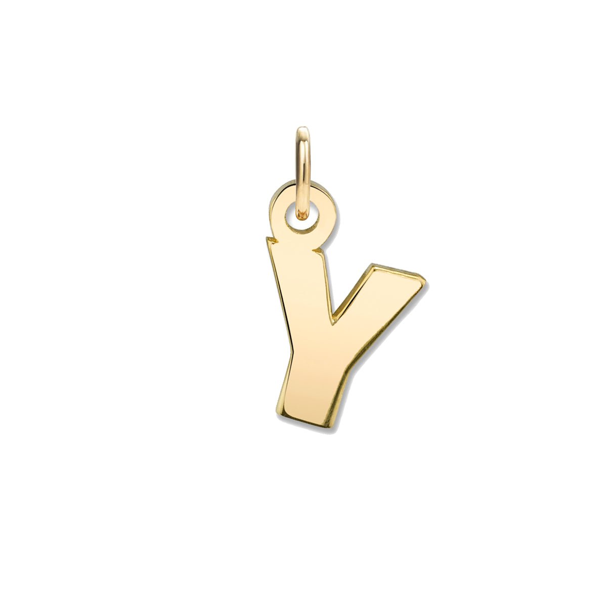INITIAL CHARM - The Fête