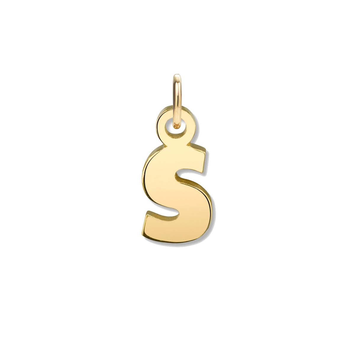 INITIAL CHARM - The Fête
