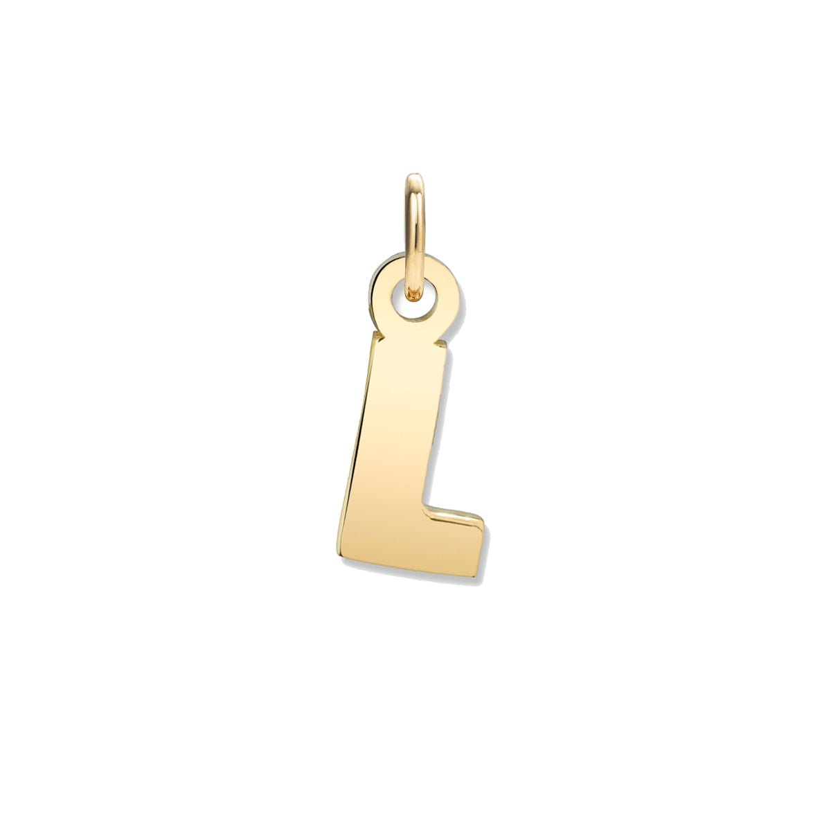 INITIAL CHARM - The Fête