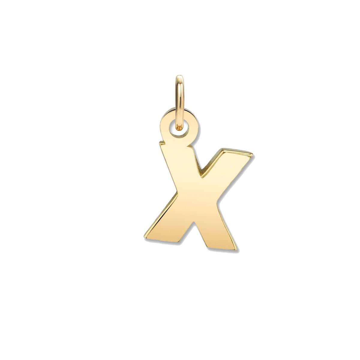 INITIAL CHARM - The Fête