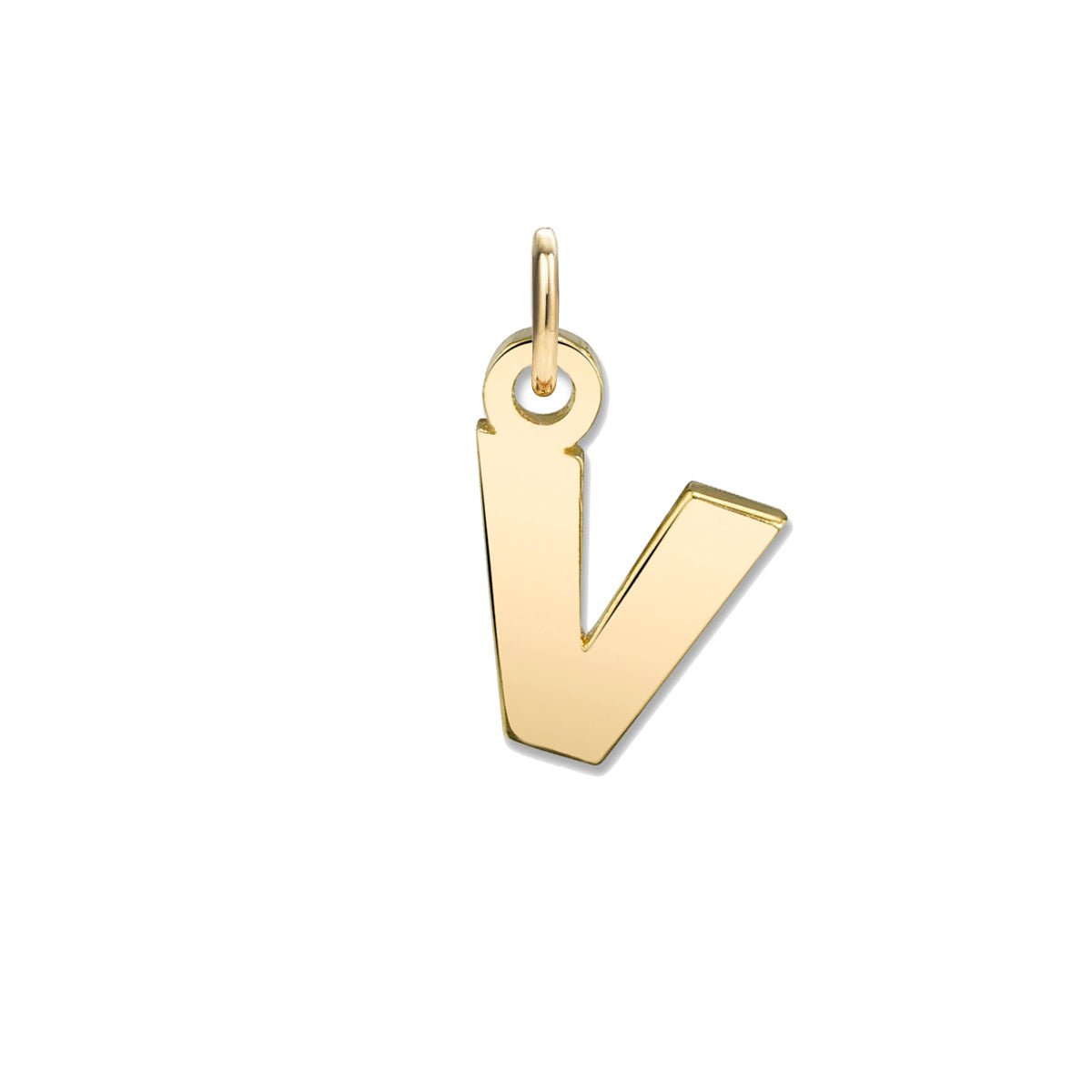 INITIAL CHARM - The Fête