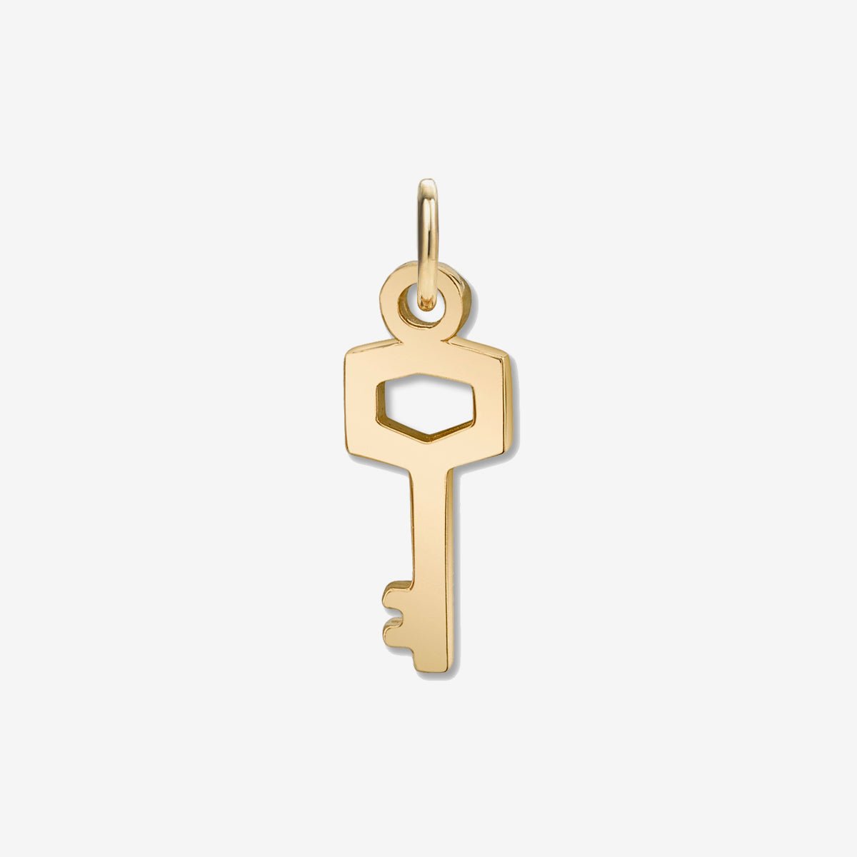 KEY CHARM - The Fête