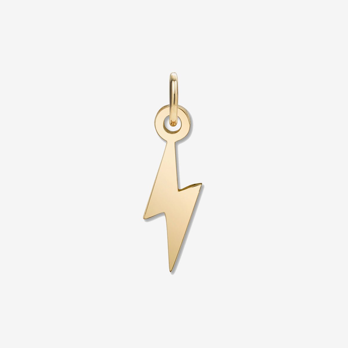 LIGHTNING CHARM - The Fête