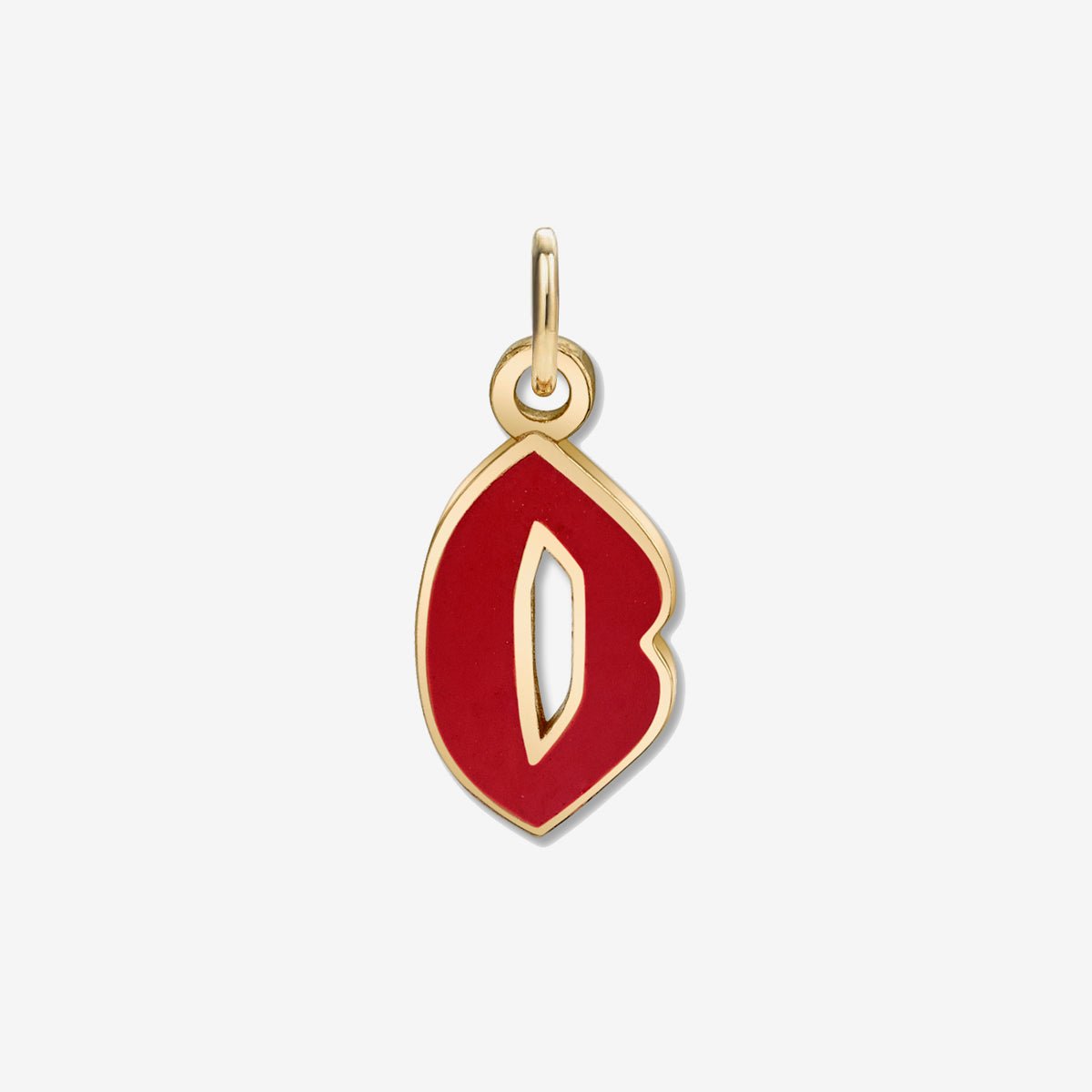 LIPS CHARM - The Fête