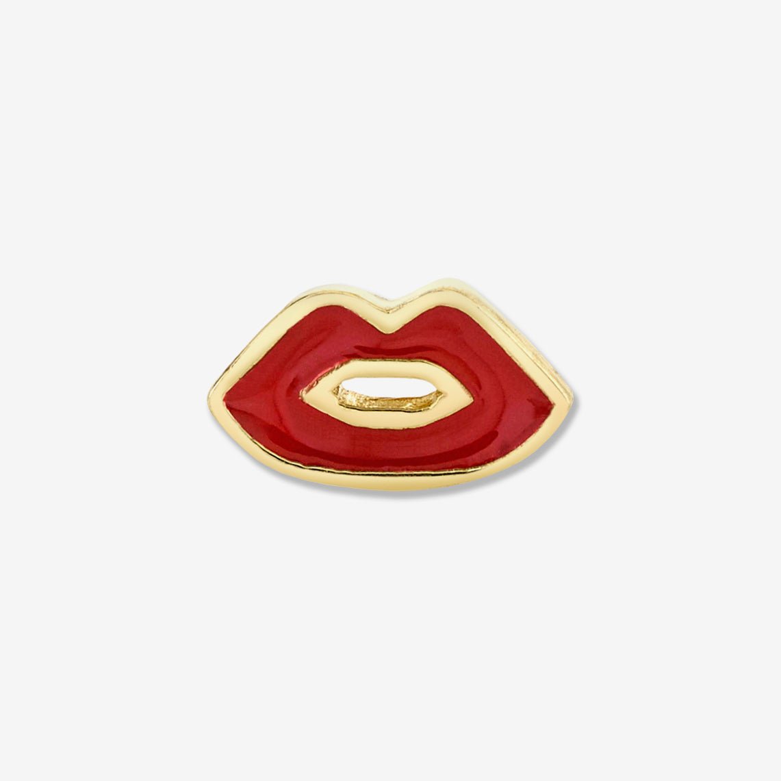 LIPS STUD - The Fête