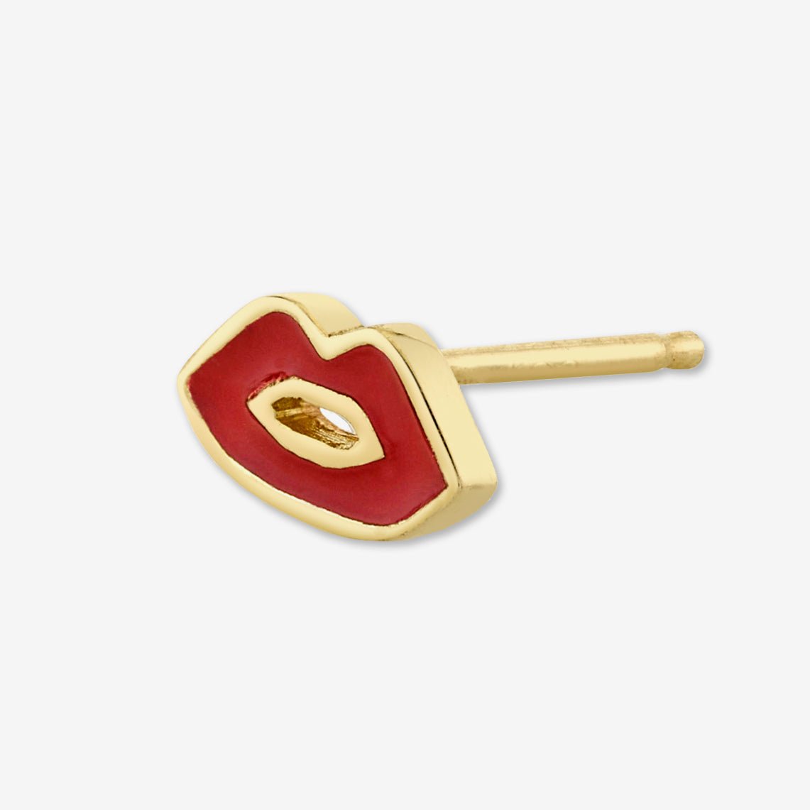 LIPS STUD - The Fête