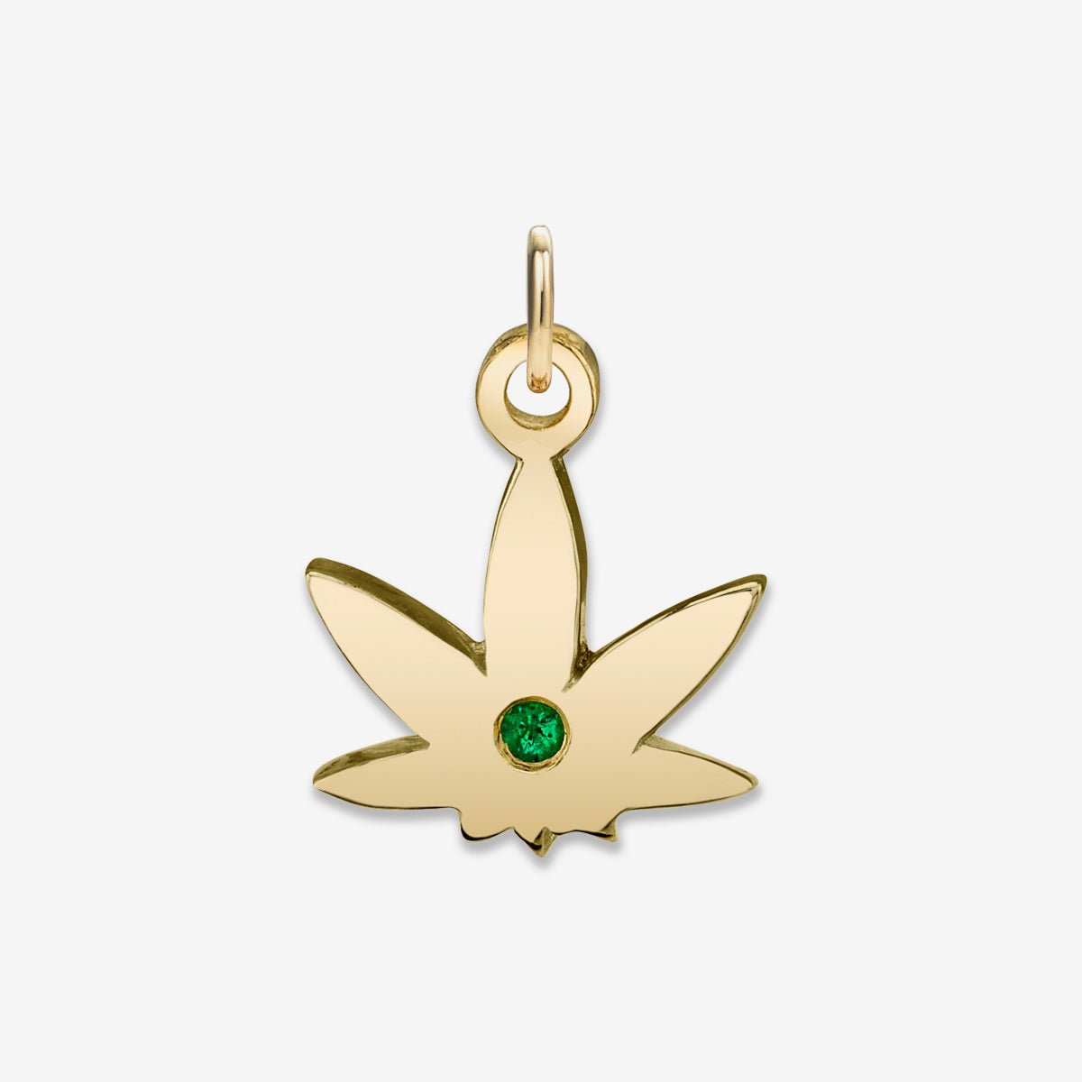 MARY JANE CHARM - The Fête