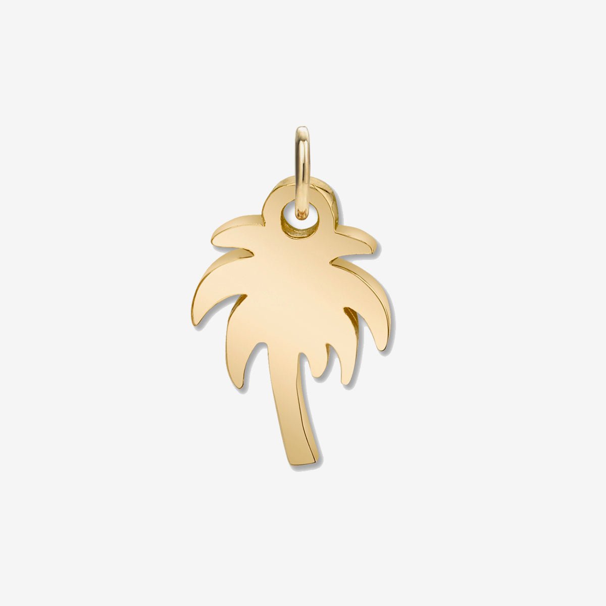 PALM TREE CHARM - The Fête