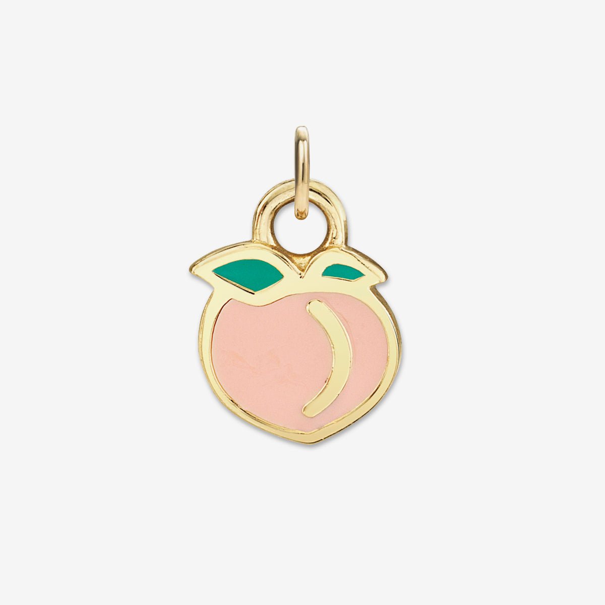 PEACH CHARM - The Fête