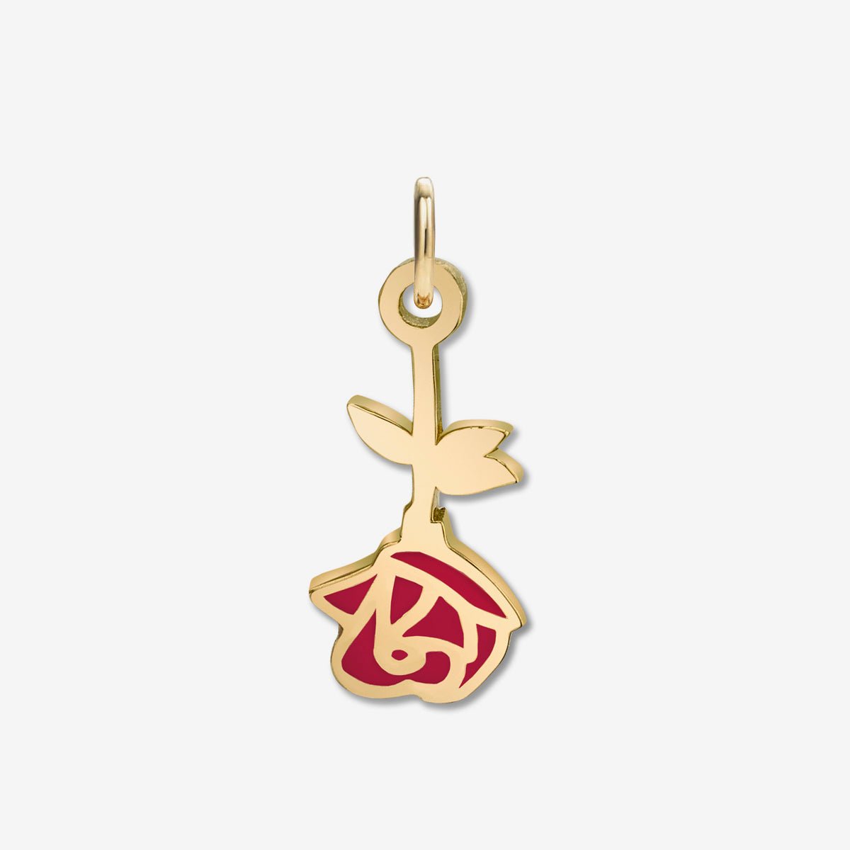 ROSE CHARM - The Fête