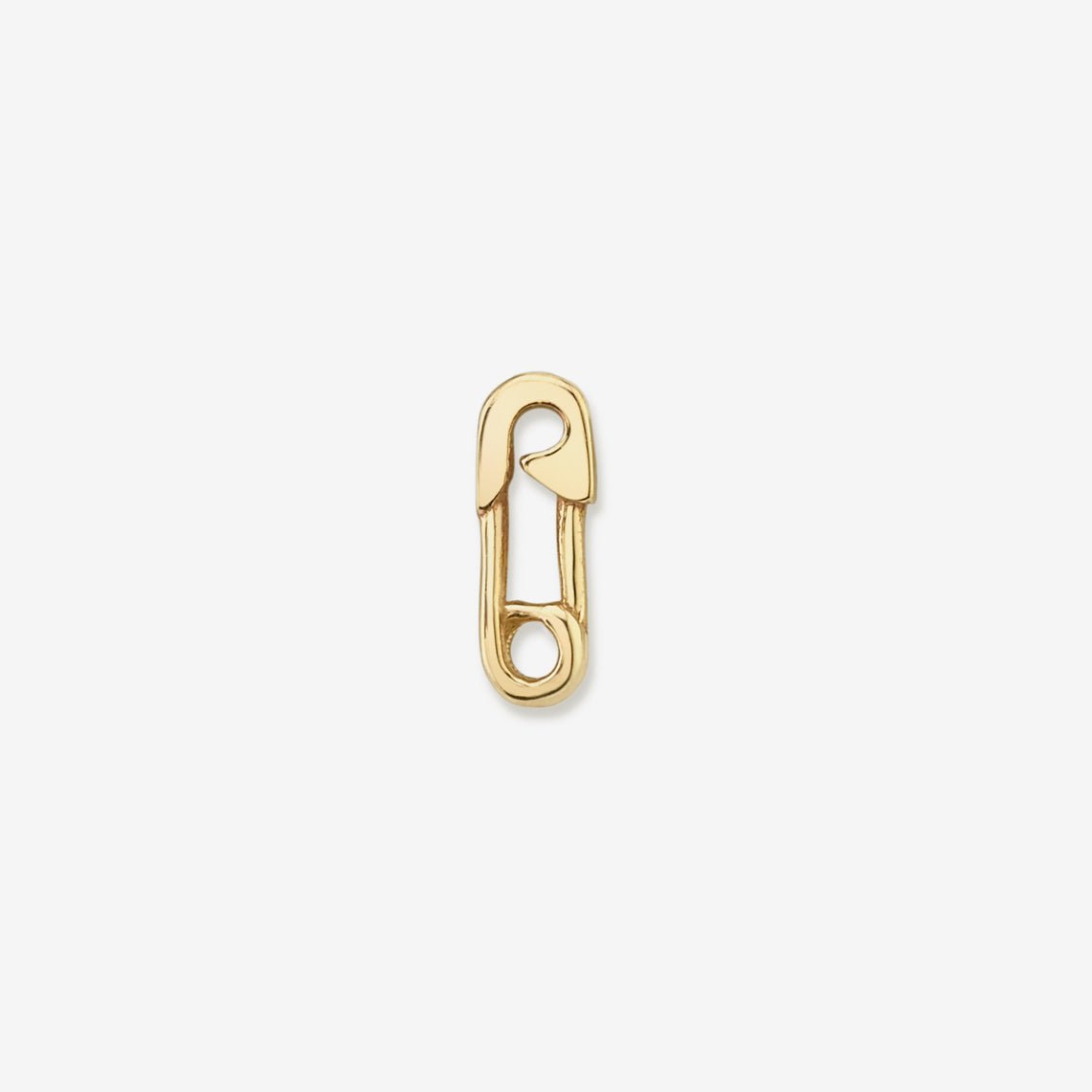 SAFETY PIN STUD - The Fête