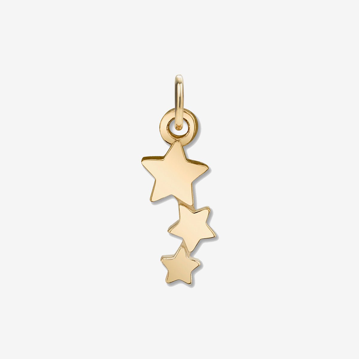 SHOOTING STAR CHARM - The Fête