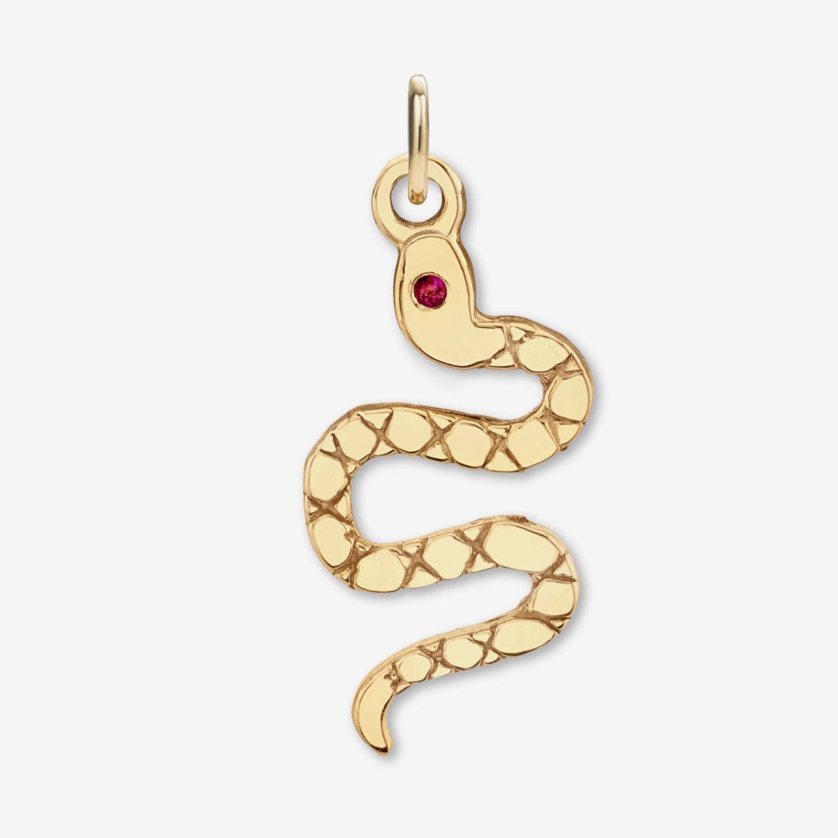 SNAKE CHARM - The Fête