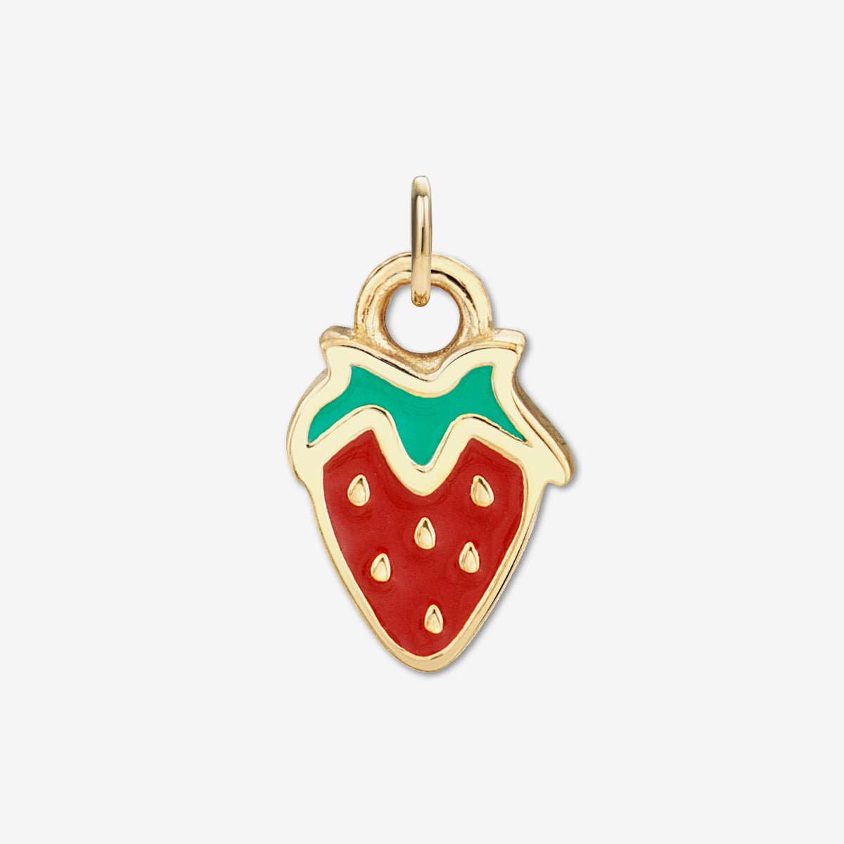 STRAWBERRY CHARM - The Fête