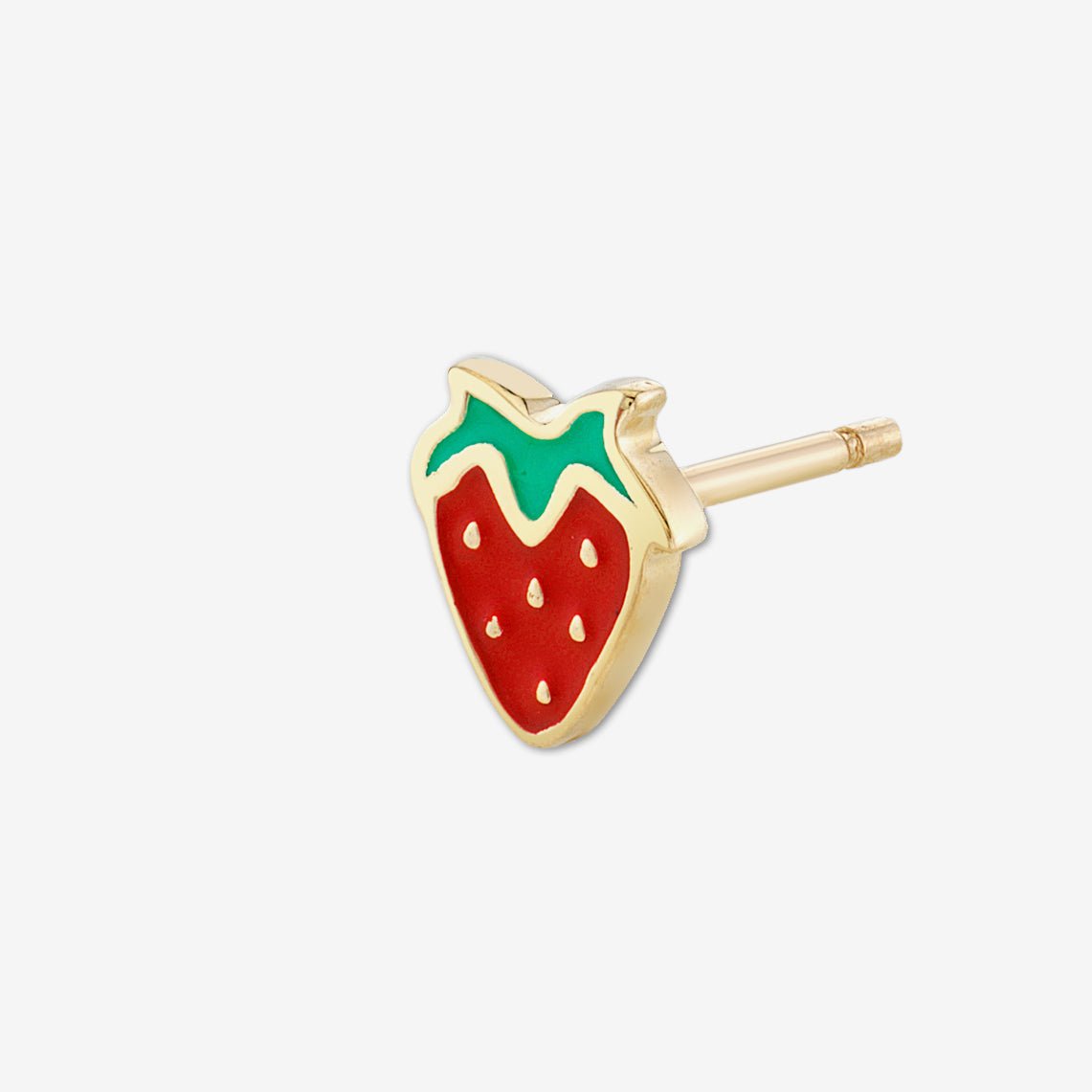 STRAWBERRY STUD - The Fête