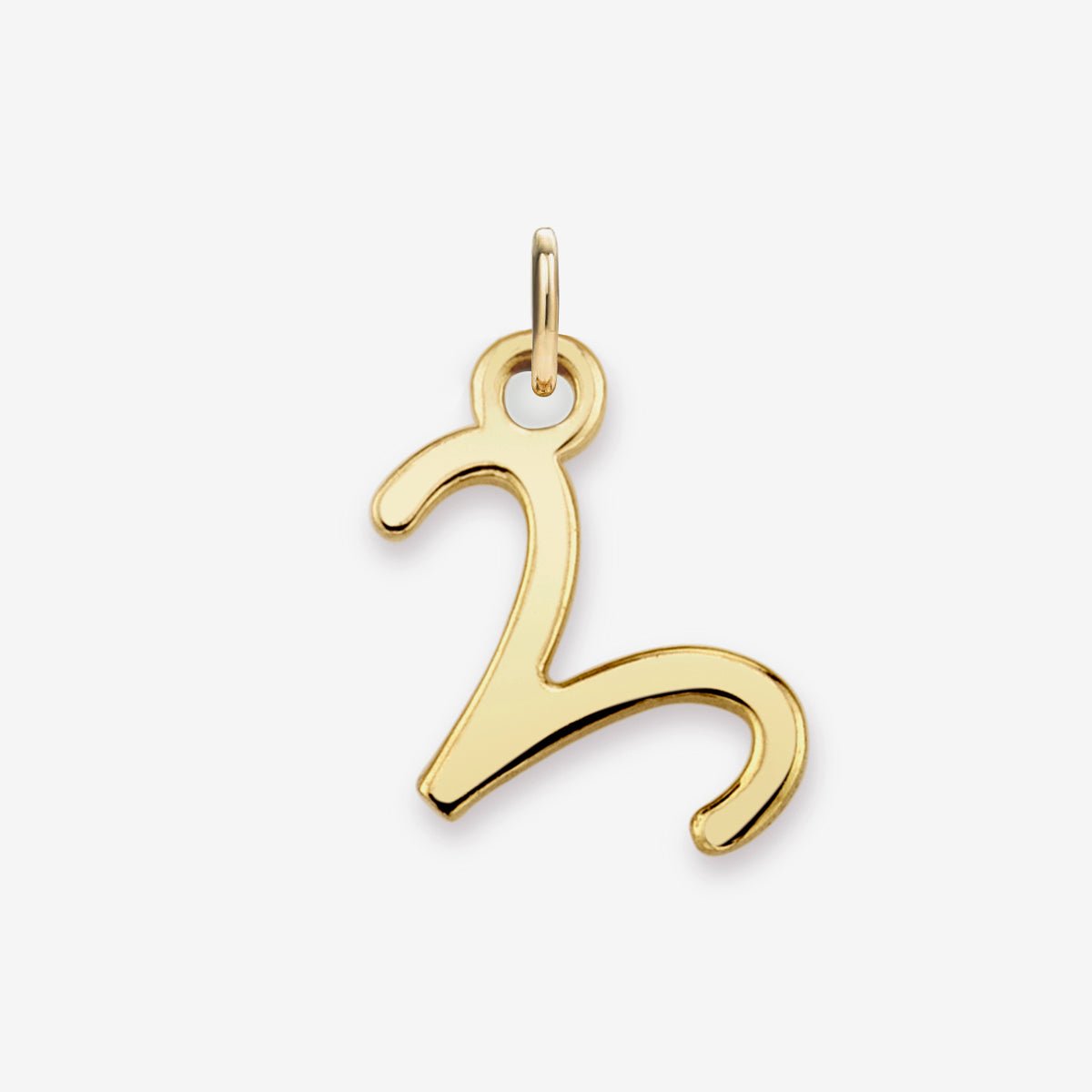 ZODIAC CHARMS - The Fête