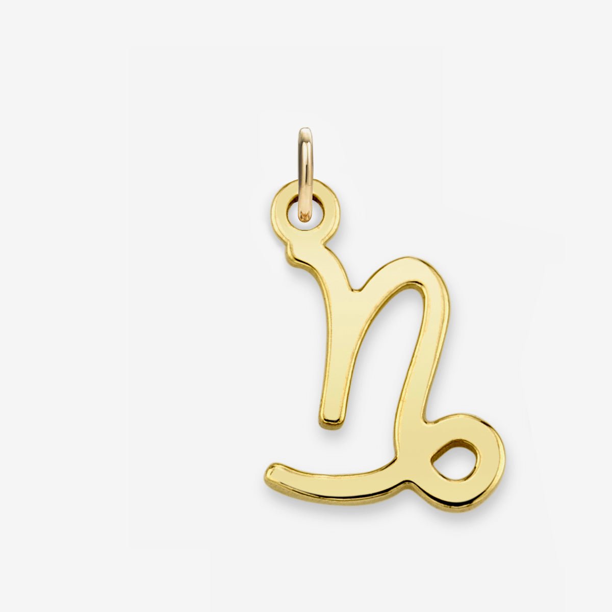 ZODIAC CHARMS - The Fête