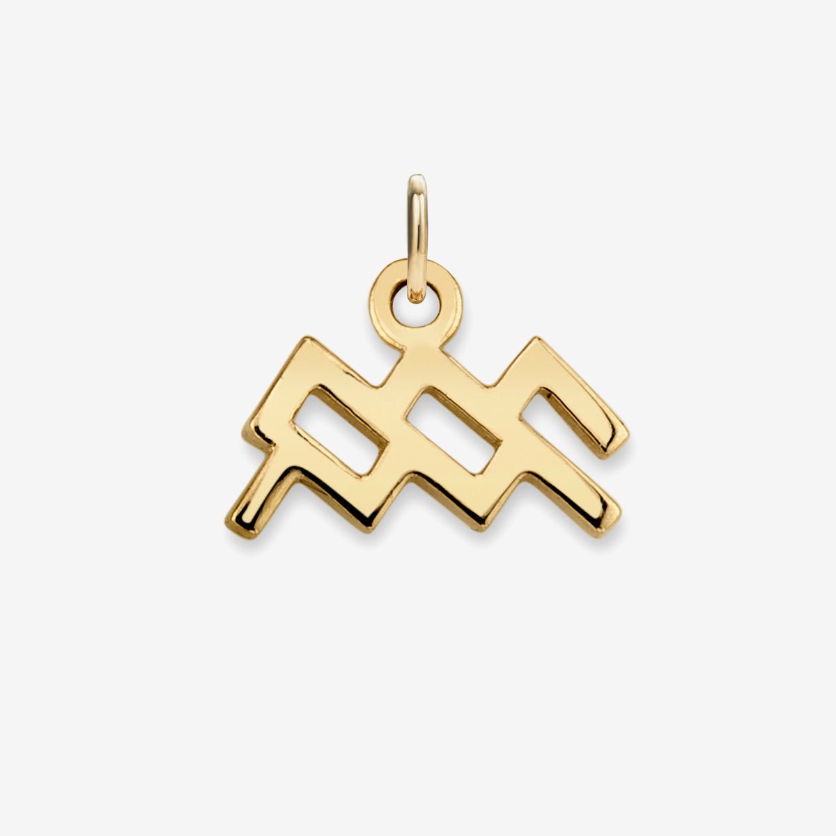 ZODIAC CHARMS - The Fête