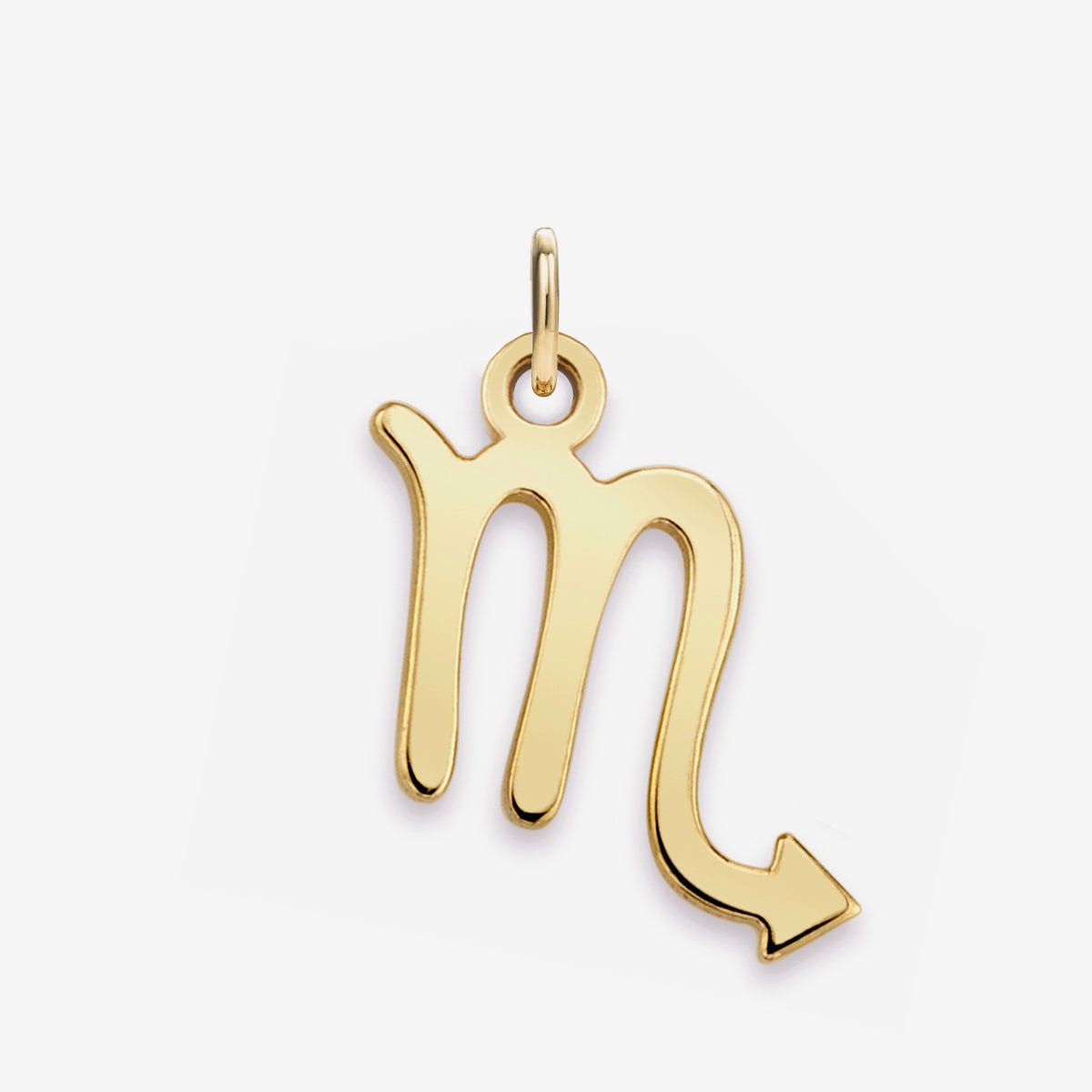 ZODIAC CHARMS - The Fête