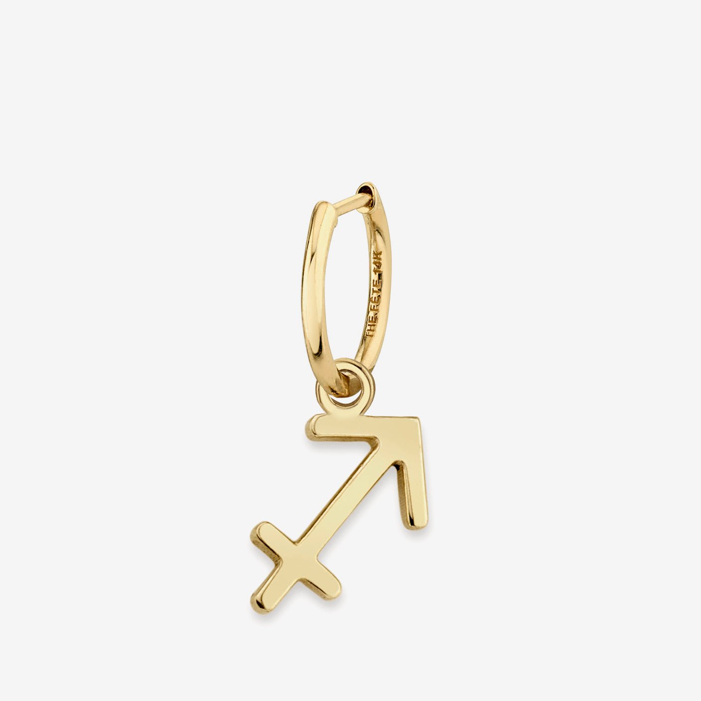ZODIAC EARRING - The Fête
